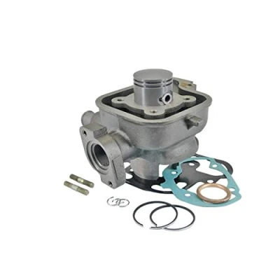 Imagen de Cilindro TNT estándar 50 CCM para (Ludix LC) Peugeot, Jetforce C Tech, Ludix, Speedfight 3 LC