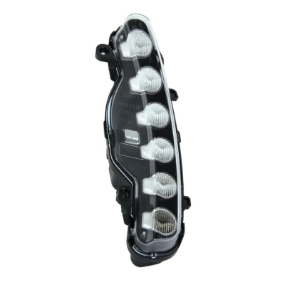 Imagen de VALEO 044209 Luz diurna izquierda, parachoques ORIGINAL PART