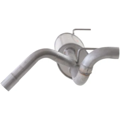 Imagen de Silenciador trasero BOSAL 185 317