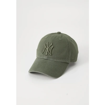 Imagen de &#039;47 MLB NEW YORK Yankees UP Unisex Gorra, Talla: One Size, Moss