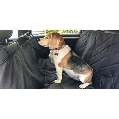 Imagen de HandiWorld Funda para Asiento de Perro