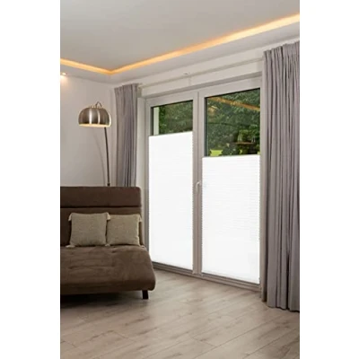 Imagen de Klemmfix K home plisado
