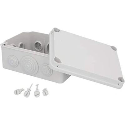 Imagen de Unitec 40209L Caja de empalmes