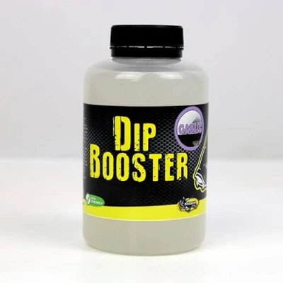 Imagen de Dip Pro Elite Baits Garlic 300 ml