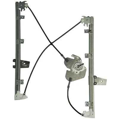 Imagen de Valeo Elevalunas Delante, izquierda eléctrico sin electromotor con función de confort 851244