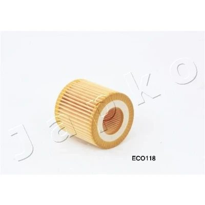 Imagen de JAPKO 1ECO118 Filtro de aceite Cartucho filtrante SEAT: Ibiza 3, 4, 4 Sportcoupe, VOLKSWAGEN: Polo V Hatchback, IV Hatchback
