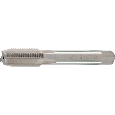 Imagen de BGS 9429 3 Macho de roscar STI un solo corte HSS G M12 x 1,5 mm