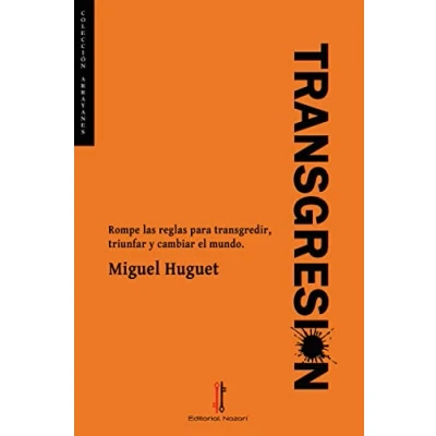 Imagen de Transgresión: 20 (Arrayanes)