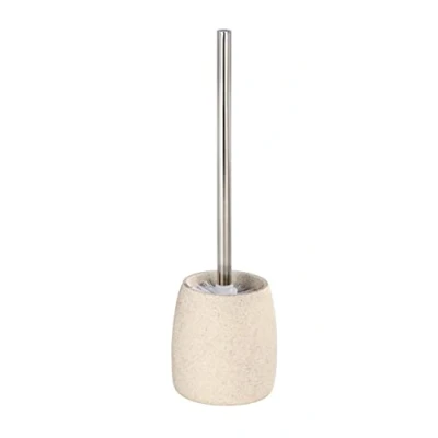 Imagen de WENKO Escobillero Goa Beige WC Bürstenhalter