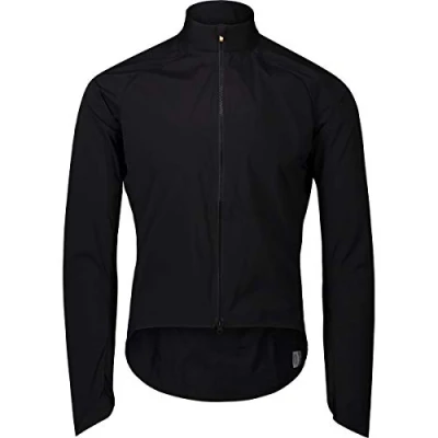 Imagen de POC PURE LITE Splash chaqueta de ciclismo, Hombre, Talla: XL, Uranium black