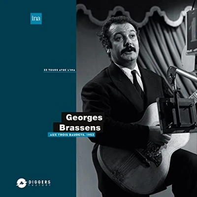 Imagen de Aux Trois Baudets [Vinilo]
