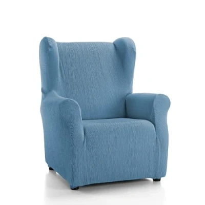 Imagen de Martina Home Modelo Emilia Funda Sillón Orejero Color Azafata