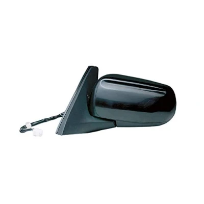 Imagen de Espejo retrovisor Alkar 6125323 izquierda imprimado eléctrico calefactable, convexo para vehíc. con volante a la MAZDA: 323 F 6