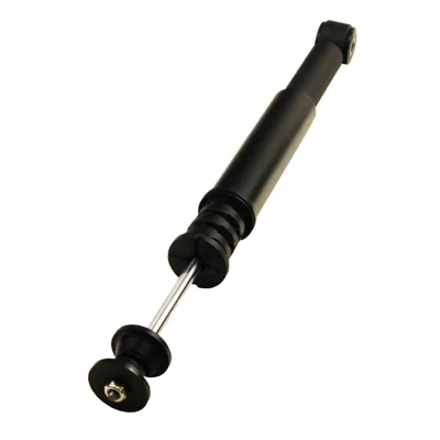 Imagen de MAXGEAR 11 1134 Amortiguador Presión de gas Bitubular telescópico Espiga arriba, Anillo inferior RENAULT: TWINGO 2