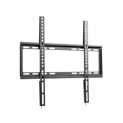 Imagen de Soporte De Tv Kaorka Pared Fijo 42 55 Pulgadas Negro