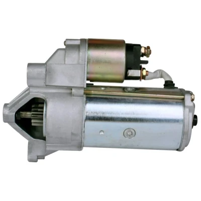 Imagen de HELLA 8EA 012 526 541 Motor de arranque 12 2,2 13 PEUGEOT: 307 SW, 407 Berlina, Partner I Furgón, CITROËN: C4 Hatchback, Coupé