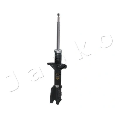 Imagen de JAPKO MJLR006 amortiguador Eje trasero izquierda Presión de gas Bitubular Columna Espiga arriba LAND ROVER: Freelander I SUV