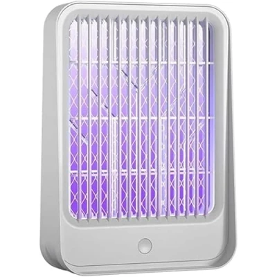Imagen de Mosquito Killer Lamp Bug Zapper, Electric Insect Trap Fly Zapper UV para el hogar Cocina Uso en Interiores