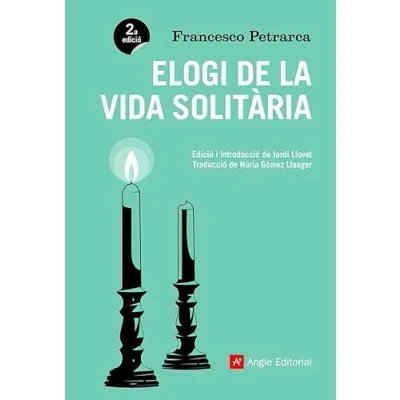 Imagen de Elogi De La Vida Solitaria: 19 (El far)