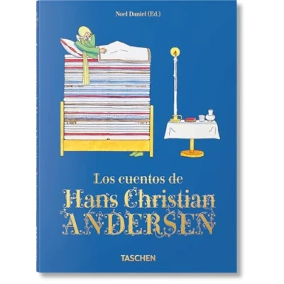 Imagen de Los cuentos de Hans Christian Andersen