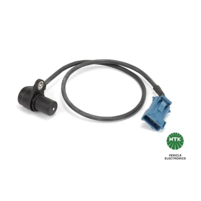 Imagen de NGK 81233 Sensor de Cigueñal 3 con cable SAAB: 9 5 Berlina, Hatchback, Cabrio
