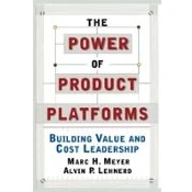 Imagen de The Power Of Product Platforms (ebook)