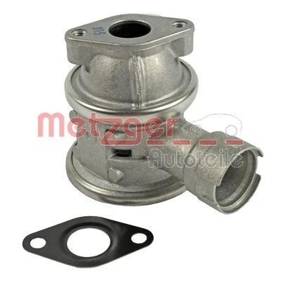 Imagen de METZGER 0892237 Válvula, sistema de aire secundario VOLKSWAGEN: Transporter 5, New Beetle Hatchback, Multivan 5 (7HM
