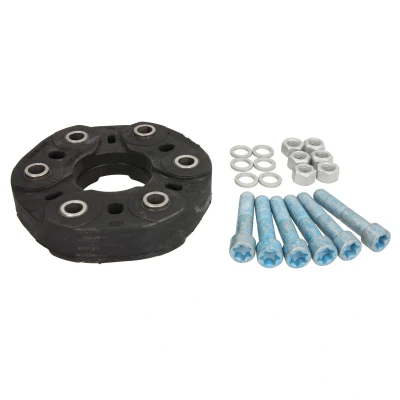 Imagen de febi BILSTEIN 19110 Flector 110 Plus con tornillos, arandelas tuercas MERCEDES BENZ: Clase E Berlina, S T modell