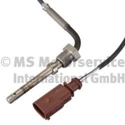 Imagen de PIERBURG 7.08369.62.0 Sensores antes de filtro partículos VOLKSWAGEN: Touareg I, II, AUDI: Q7