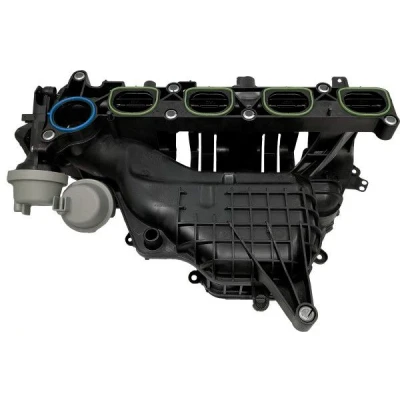 Imagen de BUGIAD BIM17002 Colectores de Admisión con juntas, sin servoelemento FORD: Focus 2, S Max Mk1, C Max, VOLVO: V50, S40 II, S80 II