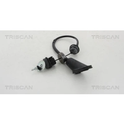 Imagen de TRISCAN 8140 38233 Cable de Embrague con reajuste manual PEUGEOT: 106 II Hatchback, I CITROËN: Saxo Hatchback