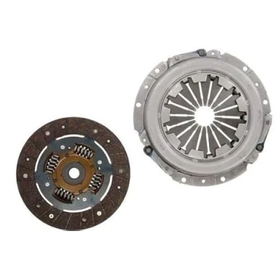 Imagen de MECARM MK9644D Kit de Embrague 215 ALFA ROMEO: 147, 156 Berlina, GT