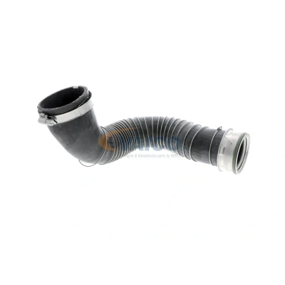 Imagen de VAICO V30 2711 Manguera Turbo Caucho con refuerzo textil Q+, calidad de primer equipo MERCEDES BENZ: Clase C Berlina, E Berlina