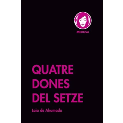 Imagen de Quatre dones del setze CAT: 2 (BALANDRA)