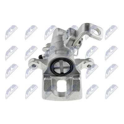 Imagen de NTY HZT HD 005 Pinza de freno Eje trasero, derecha, derecha sin bastidor soporte HONDA: CIVIC 7 Hatchback