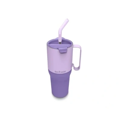 Imagen de Klean Kanteen Rise Tumbler 1065ml/36oz + Flip Straw Lid Water bottle