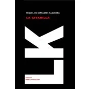 Imagen de La Gitanilla