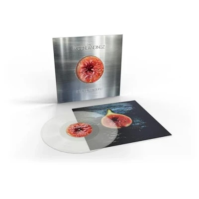 Imagen de No Rocket Required Vinilo