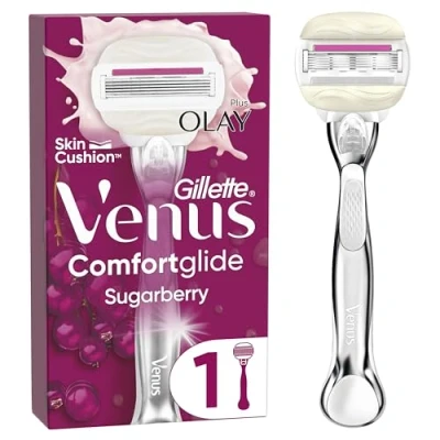 Imagen de Venus Smooth 2 cuchillas de afeitar