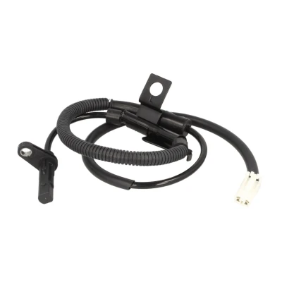 Imagen de AUTLOG AS4501 Sensor de ABS Eje delantero, izquierda Hall KIA: SORENTO 1