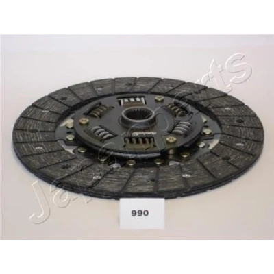 Imagen de JAPANPARTS DF 990 Disco de Embrague 240mm 24