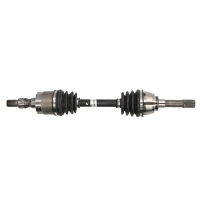 Imagen de POINT GEAR PNG75126 Árbol de transmisión Eje delantero, derecha 596 76 SUZUKI: Vitara I SUV, SUV Cabrio