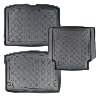 Imagen de AUTO STYLE Bandeja para Maletero &#039;Design&#039; Compatible con MG 4 (EV) 2022