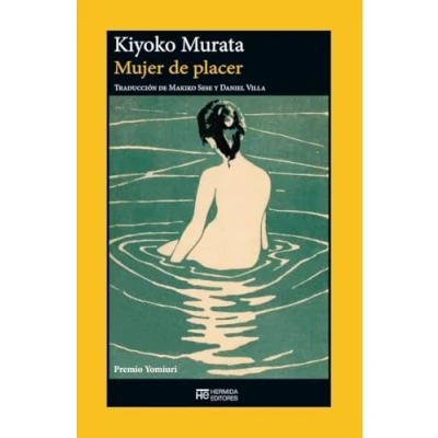Imagen de Mujer DE placer (EL JARDIN EPICURO)