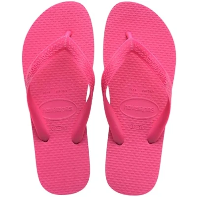 Imagen de Havaianas Top Color, Chanclas Cómodas, Duraderas y Ligeras, con Suela Antideslizante, Adultos Unisex