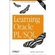 Imagen de Learning Oracle Pl/sql