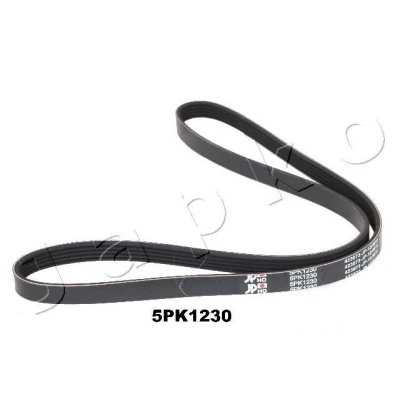 Imagen de JAPKO 5PK1230 Correa trapecial poli V 1230 5 OPEL: Agila A