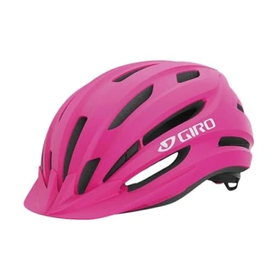 Imagen de Giro Register II Y Cascos, Juventud Unisex, Matte Bright Pink, Einheitsgröße