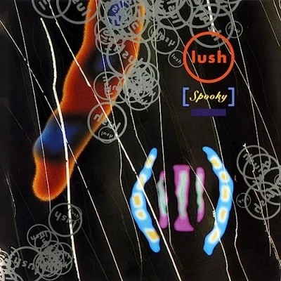 Imagen de Spooky (Reissue) [Vinilo]