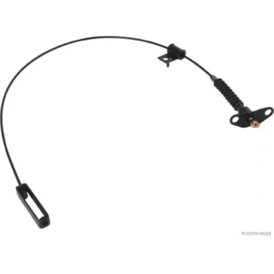 Imagen de HERTH+BUSS JAKOPARTS J3920333 Cable de Freno Mano 890 KIA: SORENTO 1
